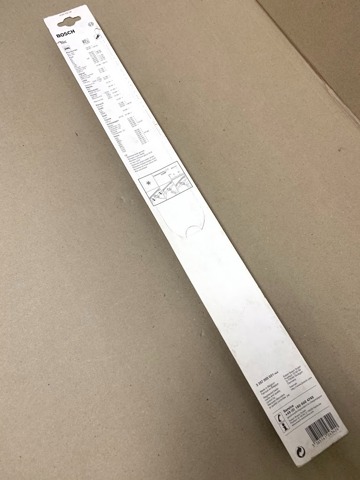 3397005031 BOSCH Щетки стеклоочистителя купить в Черновцы