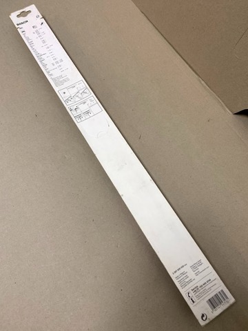 3397005032 BOSCH Щетка-дворник лобового стекла, комплект из 2 шт. купить в Днепр