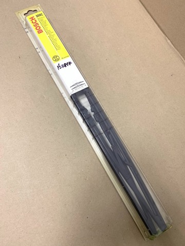 3397005695 BOSCH Щетка-дворник лобового стекла, комплект из 2 шт. купить в Запорожье