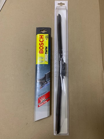3397008582 BOSCH Щетка-дворник лобового стекла пассажирская купить в Сумы