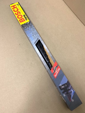 BOSCH 3397118541 Щетка-дворник лобового стекла, комплект из 2 шт. в наличии Черновцы