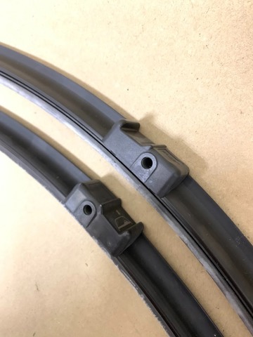 3397118950 BOSCH Щетки стеклоочистителя купить в Ровно
