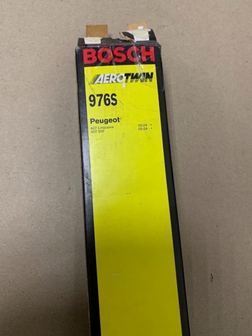 3397118976 BOSCH Щетка-дворник лобового стекла, комплект из 2 шт. купить в Ужгород