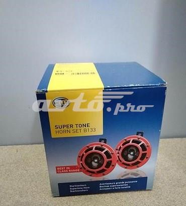3AG003399801 HELLA Звуковой сигнал купить в Хмельницкий