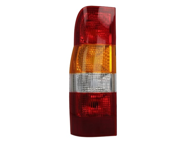 Фонарь задний левый 4311933LUE DEPO