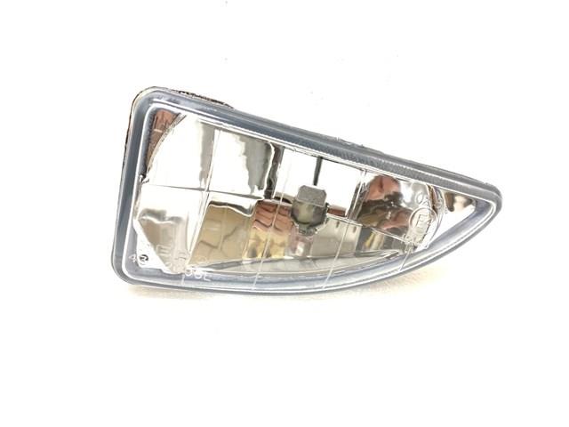 Фара противотуманная, левая 4312005LUE DEPO