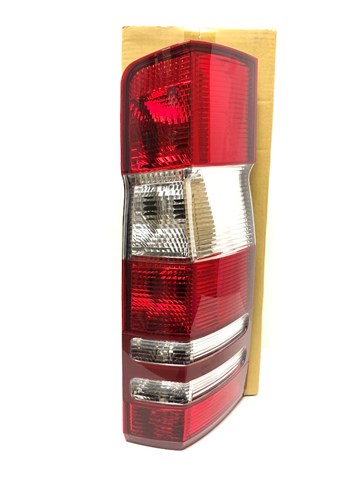 DEPO 4401939RUE Фонарь задний правый в наличии Запорожье