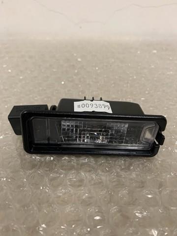 4412109NAQ DEPO Фонарь подсветки заднего номерного знака купить в Черкассы