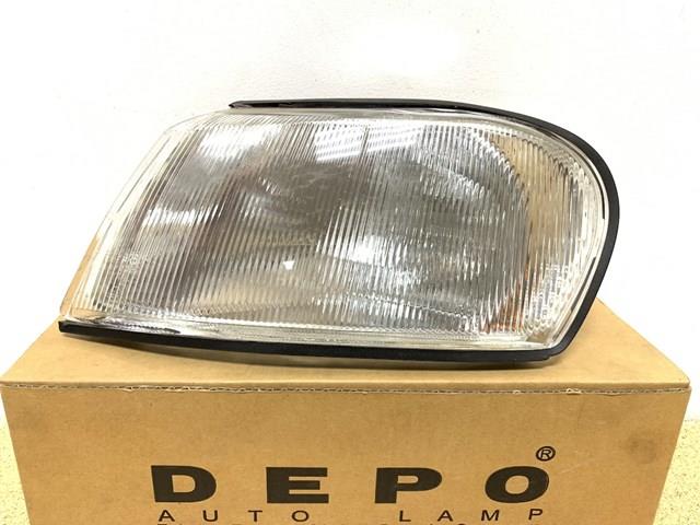 Поворотник левый 4421503LUE DEPO