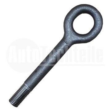 Крюк буксирный передний 5010506 AUTOTECHTEILE