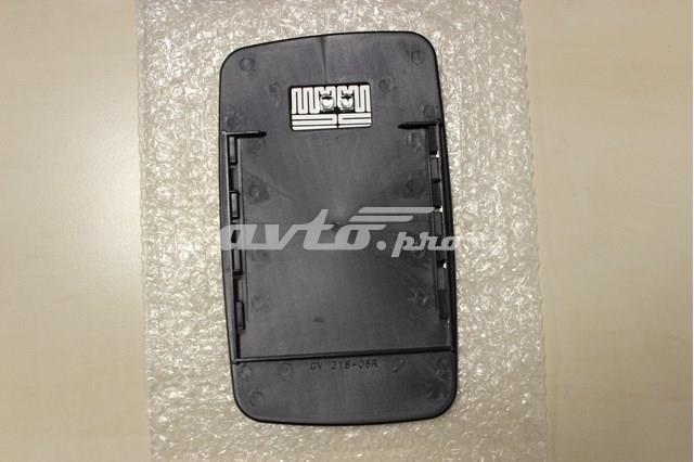 Зеркальный элемент правый 5062553E POLCAR