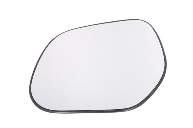 5266544E Зеркальный элемент зеркала заднего вида левого купить Харьков