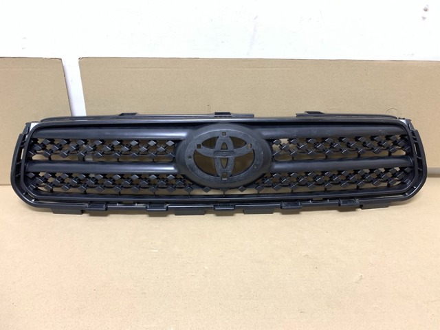 5310142150 TOYOTA Решетка радиатора купить в Украина