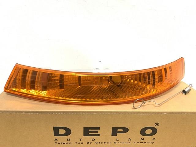 5511608LUEY DEPO Указатель поворота левый купить в Киев