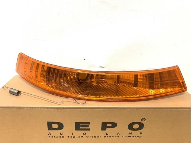 DEPO 5511608RUEY Поворотник правый в наличии Ужгород