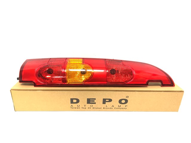 Левый стоп 5511939LLDUE DEPO