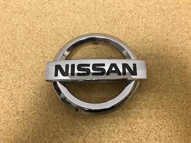 NISSAN 628903VA0A Эмблема капота в наличии Житомир