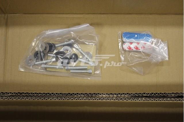 6347060080 TOYOTA Рейлинг крыши левый купить в Сумы