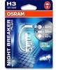 Лампочка галогенная 64151NBP01B OSRAM