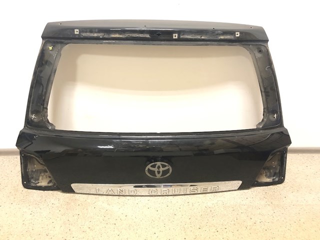 6700560D11 TOYOTA Ляда купить в Запорожье