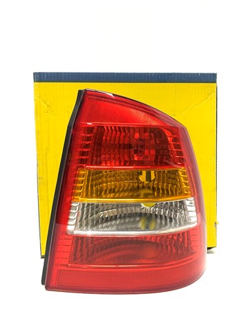 Фонарь задний правый для opel astra g sedan '1998-2009  714028771803