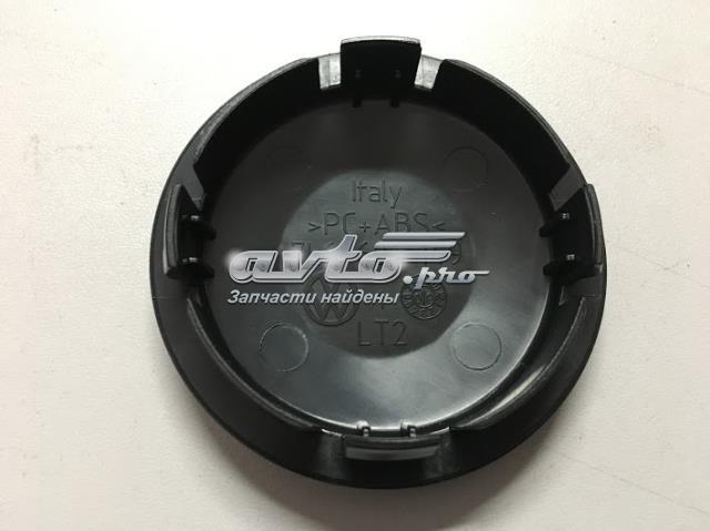 VAG 7L6601149RVC Колпаки в наличии Ирпень