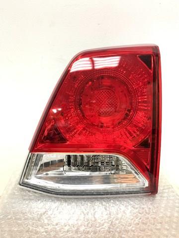 8158160280 TOYOTA Фонарь задний правый внутренний купить в Хмельницкий