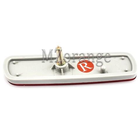 8191060111 TOYOTA Катафот (отражатель) заднего бампера правый купить в Украина