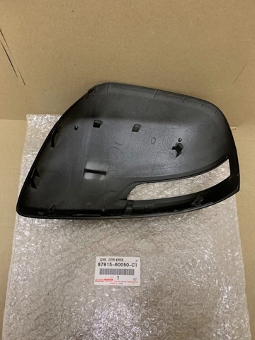 8791560050C1 Toyota Зеркало заднего вида правое