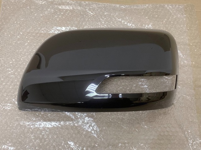 8794560050C0 TOYOTA Накладка (крышка) зеркала заднего вида левая купить в Павлоград