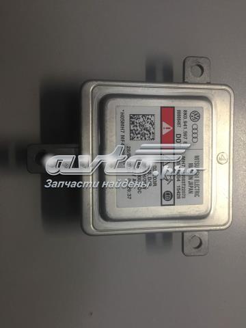 Ксенон, блок управления 8K0941597E PORSCHE
