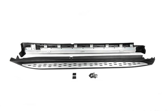 A1666900075 Подножка левая купить Харьков