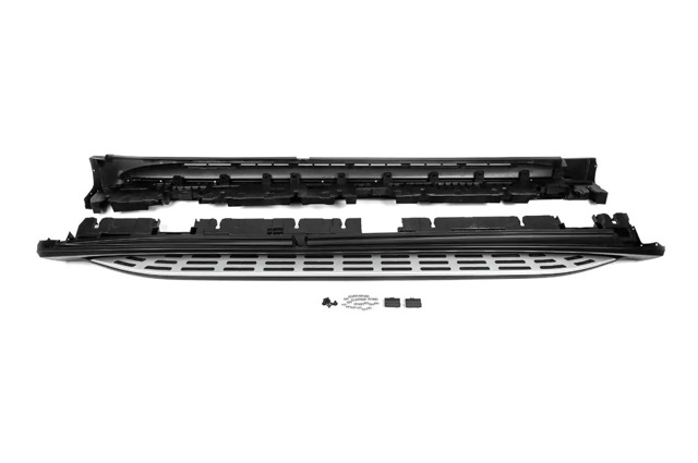 MERCEDES A1676986500 Подножка левая в наличии Ирпень