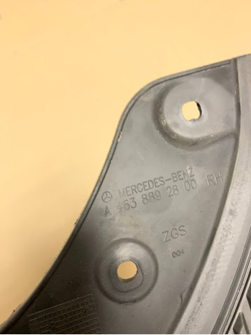 MERCEDES A4638892800 в наличии Павлоград