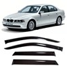 Дефлекторы дверные BMW 5