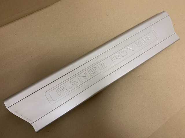 LAND ROVER LR035837 в наличии Украина