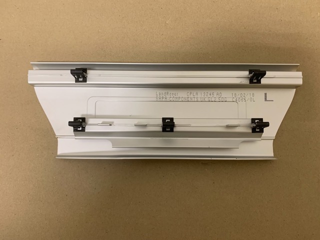 LR035839 LAND ROVER купить в Ровно