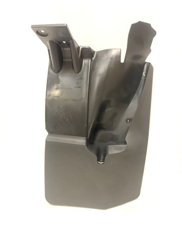 Брызговик задний, правый RWS1151 ROTWEISS