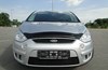 Защита капота Ford S-Max