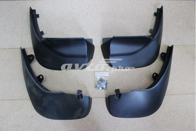 LAND ROVER VPLWP0165 Брызговики передние, комплект в наличии Николаев