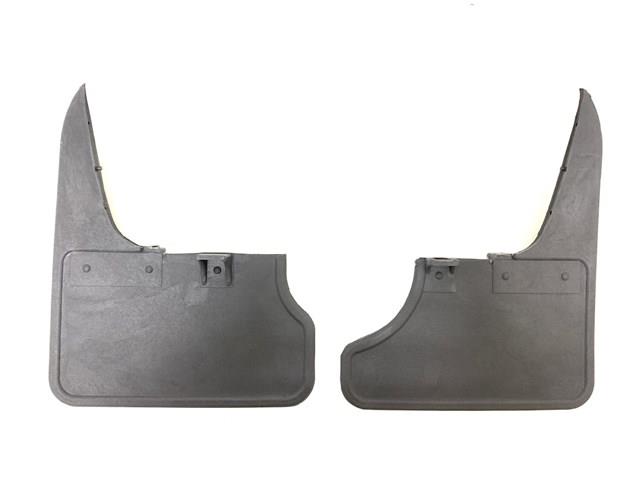 Брызговики задние, комплект VW7H0075101 WENDER