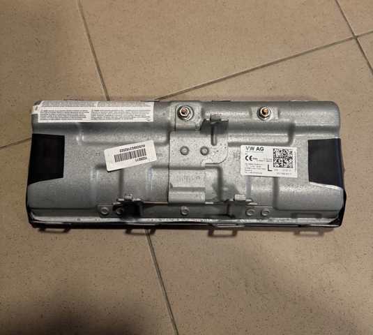 Эйрбэг защиты коленей нижняя 5G1880841C VAG