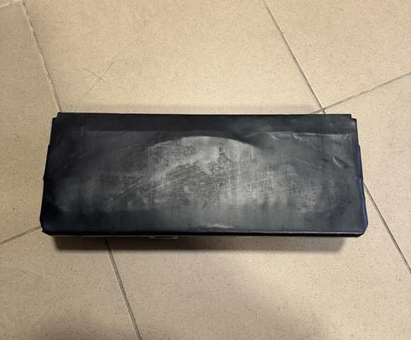 5G1880841C VAG Подушка безопасности (AIRBAG) водительская, защиты коленей купить в Чернигов