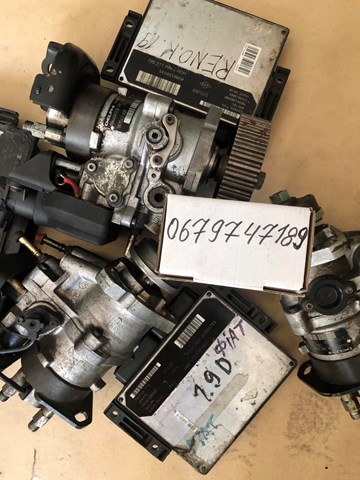 R8640A121A ТНВД купить Ужгород