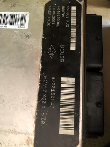 R8640A121A Насос топливный высокого давления (ТНВД) купить Днепр