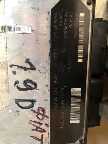 R8640A121A LUCAS ТНВД купить в Ирпень