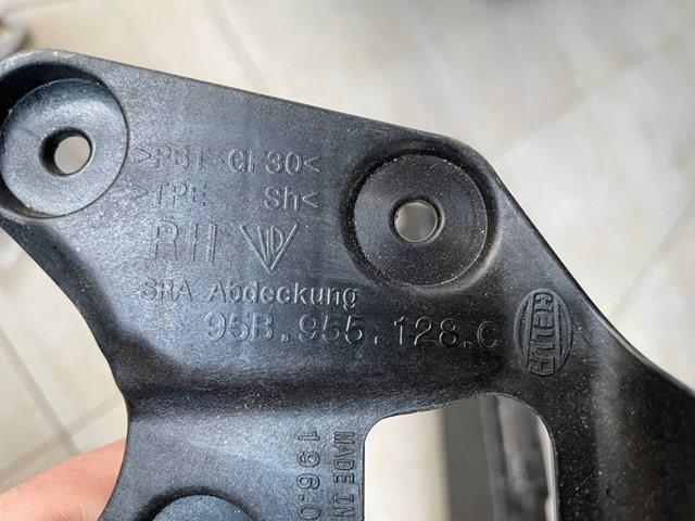 95B955128C PORSCHE купить в Житомир