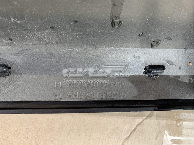 LAND ROVER LR032397 Решетка радиатора в наличии Киев