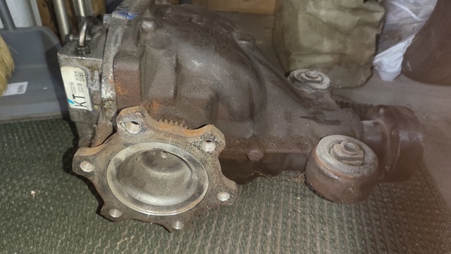 NISSAN 3831100048 в наличии Украина
