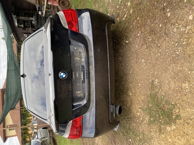 51127897221 BMW Задний бампер купить в Винница